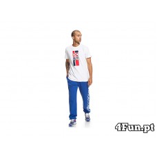 T-SHIRT DC SHOES PILL SCRIBE SS